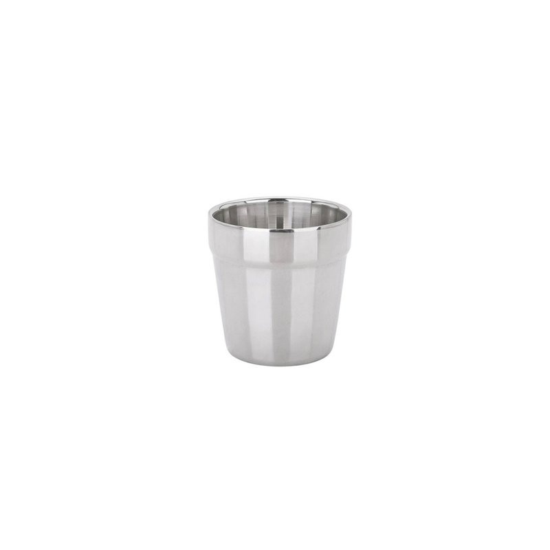 Gobelet inox 180 ml isotherme - tasse