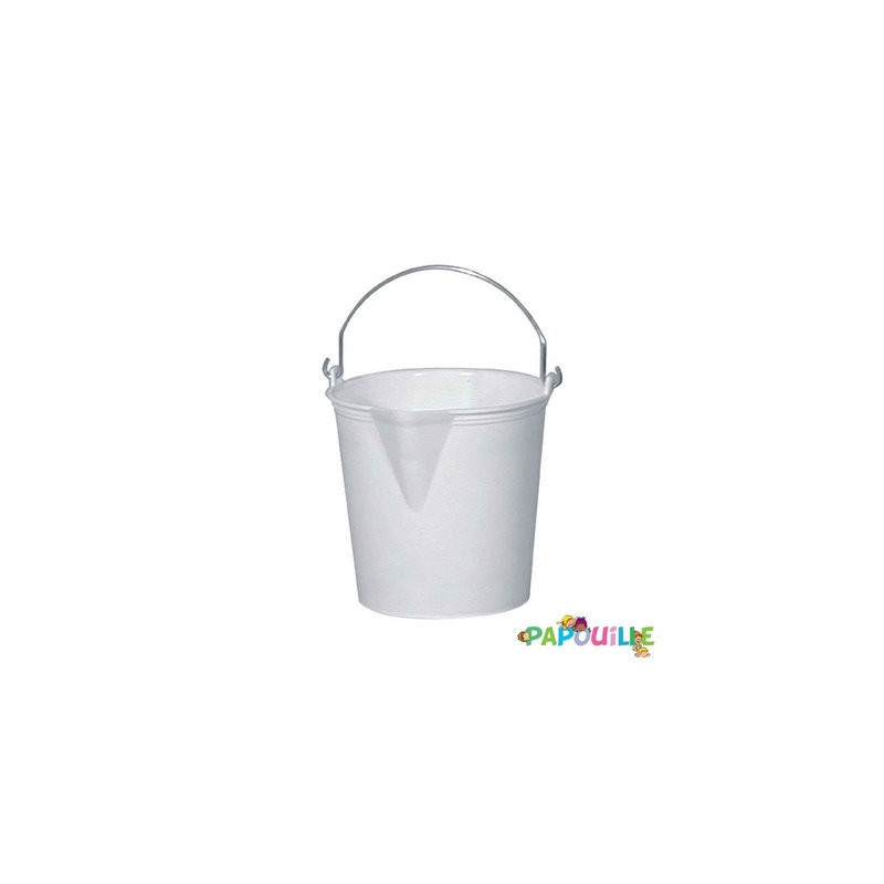 Seau à bec de 13 litres