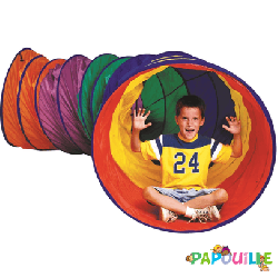 Megatunnel