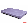 Tapis en mousse 40x60x3cm parme