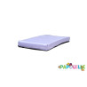 Tapis en mousse 40x60x3cm parme