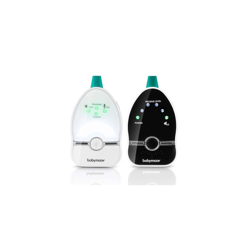 Babyphone easy care babymoov