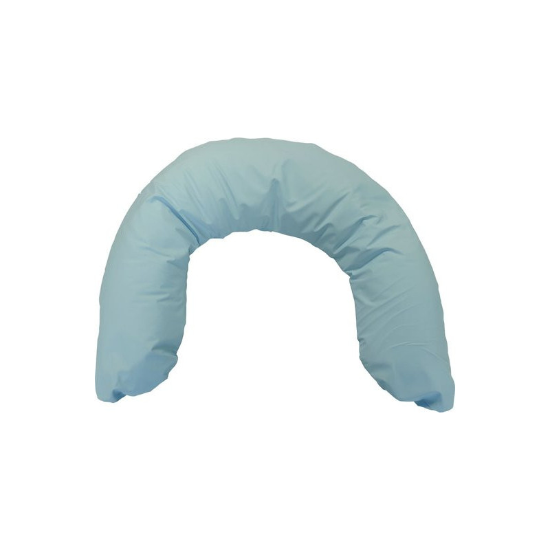 Coussin d'allaitement avec housse imperméable