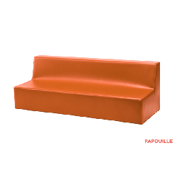 Banquette 2 ou 3 places 32cm