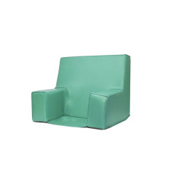 Fauteuil enfant en mousse pvc h.40 groix