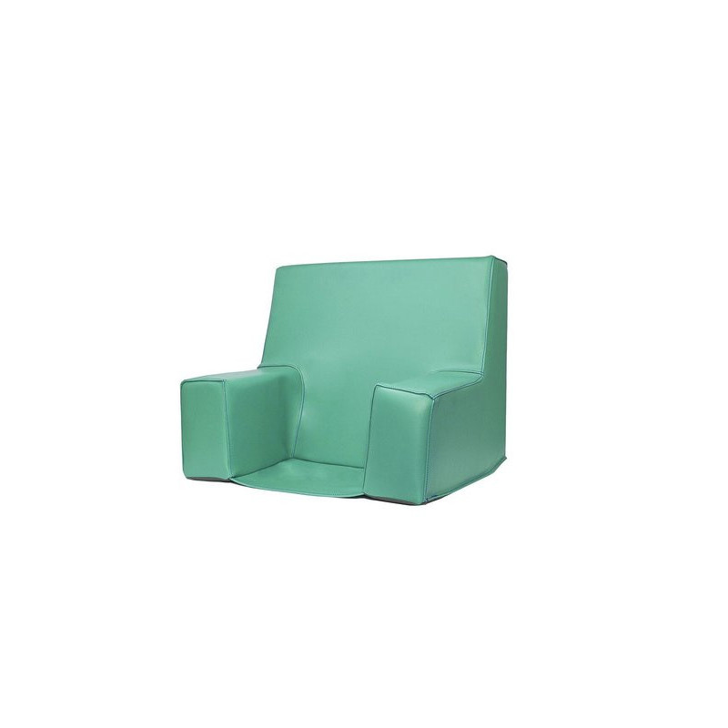 Fauteuil enfant en mousse pvc h.40 groix