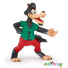 Lot de figurines fantastiques (figurines papo)