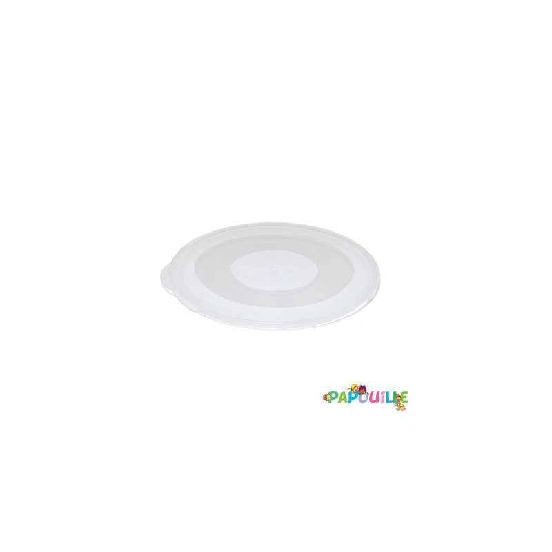 Couvercle de bol diam 15 cm