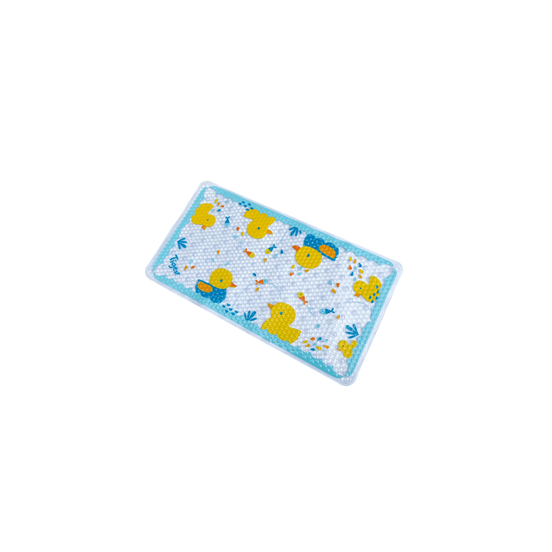 Tapis de bain canard
