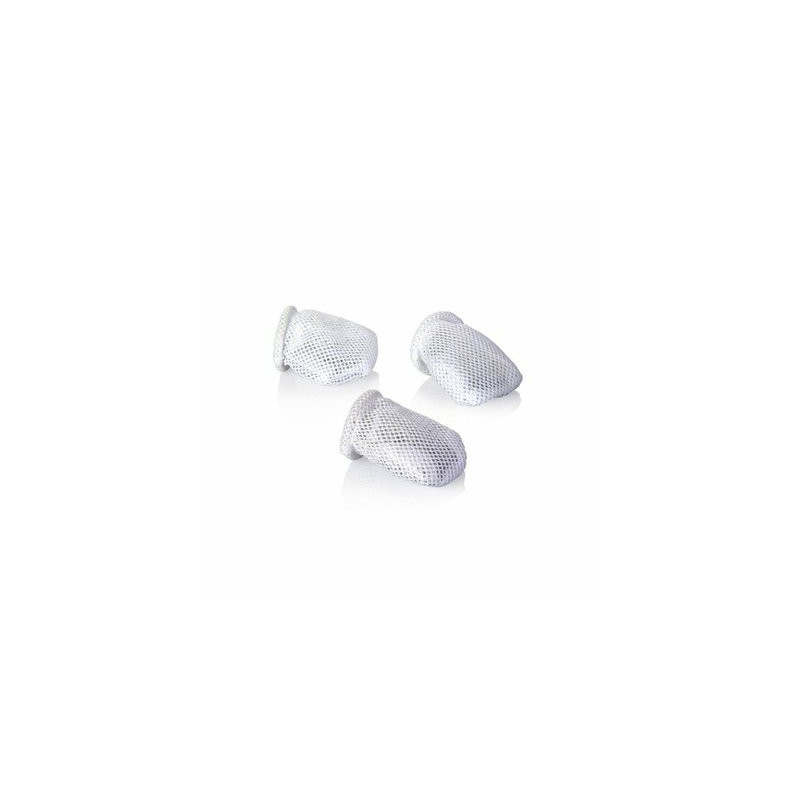Filets de remplacement grignoteuse - 6m+ nuby