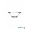 Lot de 6 bols à oreilles créole ø135 transparent duralex