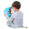 4 miroirs magiques
