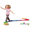 Serpent chenille 16 enfants en balade