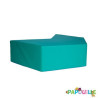 Podium mousse étoile enfant