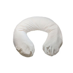 Coussin d'allaitement bambou