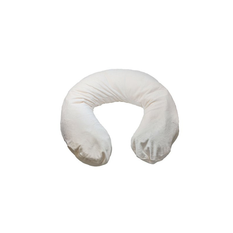 Coussin d'allaitement bambou