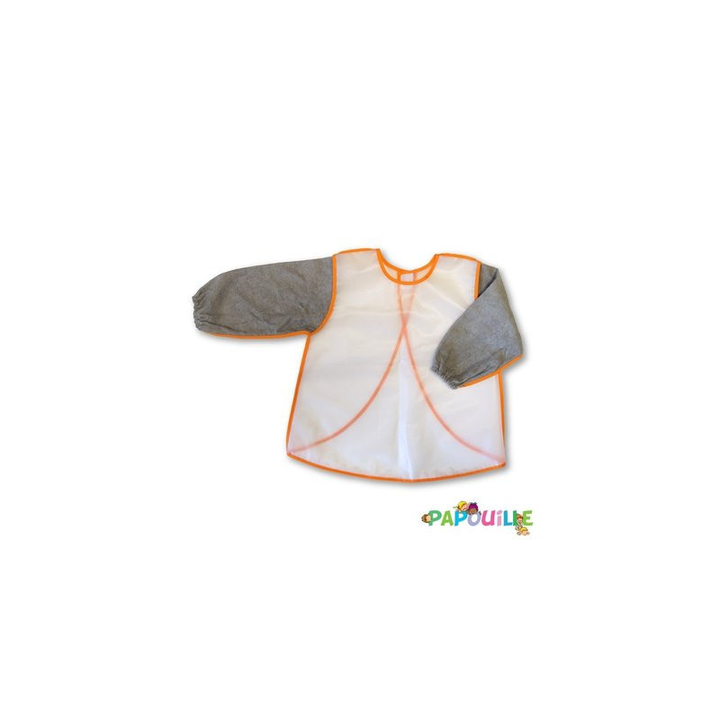 TABLIER D 'ACTIVITÉS 18 -36 MOIS