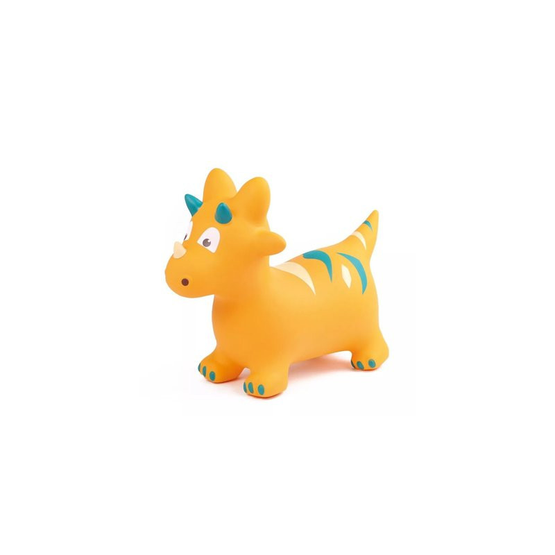 Mon dragon sauteur