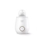 Chauffe-biberon electrique avent intelligent