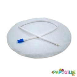 Matelas d’eau vestibulo coconou