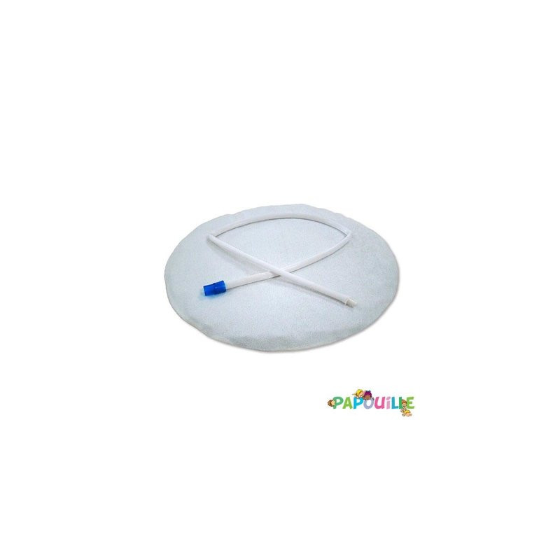 Matelas d’eau vestibulo coconou