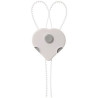 Lot de 2 loquet 2 de sécurité flexi-lock
