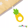 Tapis géant d'activité pour bébé