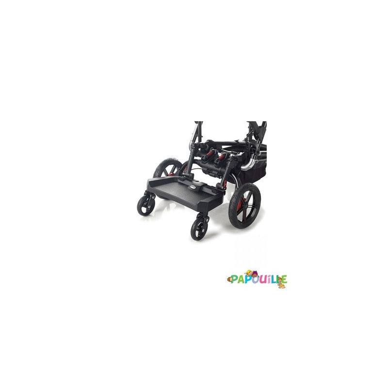 Plateforme universelle pour poussette 2eme enfant Go up