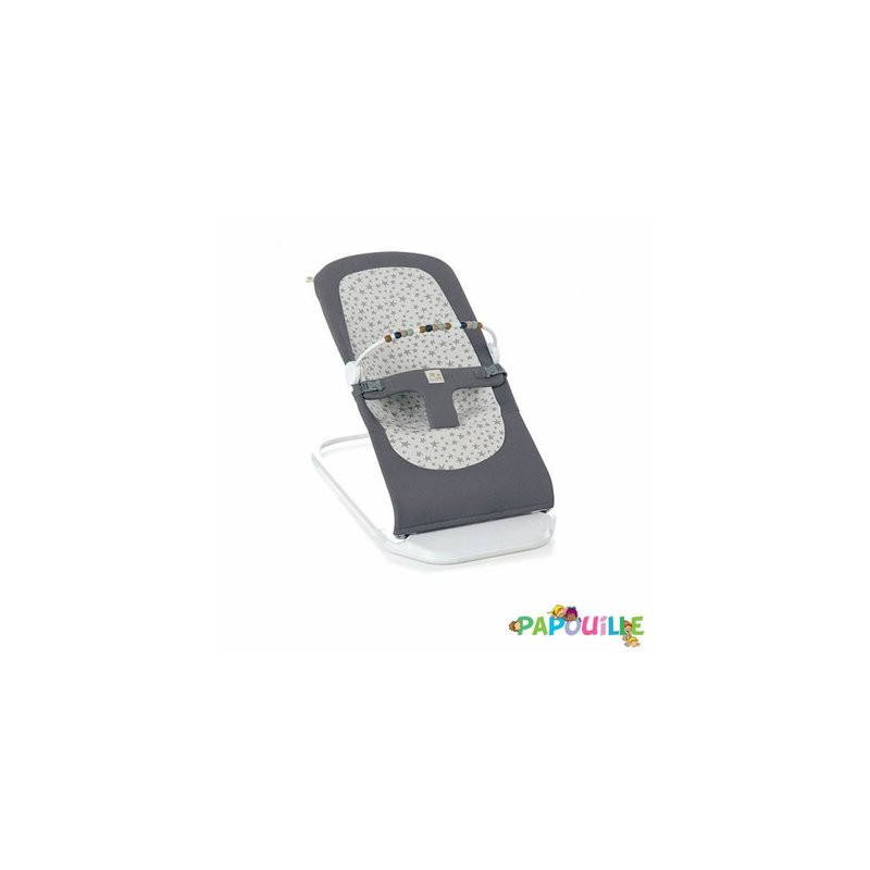 Transat ergonomique jane baluu étoiles