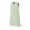 Turbulette été coton jersey 48 x 90 cm vert Amande