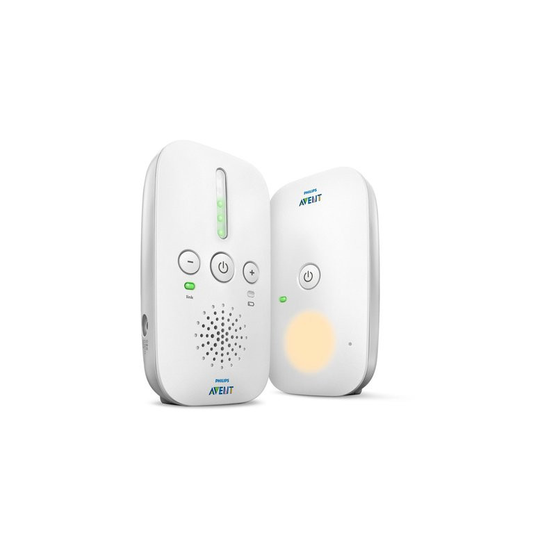 Philips avent babyphone dect