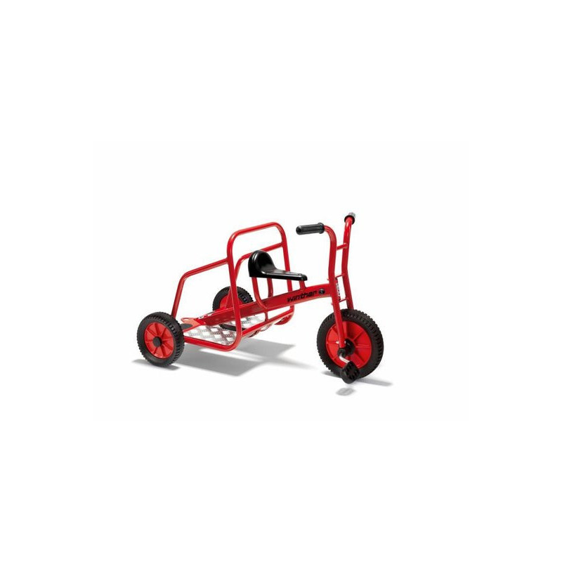 Ben hur tricycle spécial collectivité 4 à 7 ans