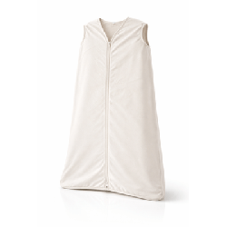 Turbulette été coton bio jersey 48 x 90 cm