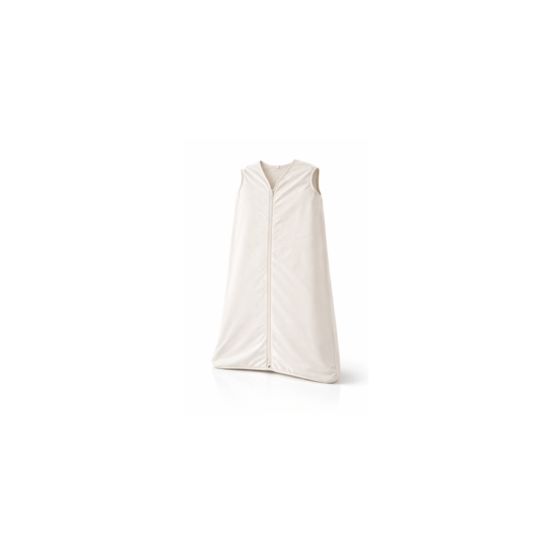 Turbulette été coton bio jersey 48 x 90 cm