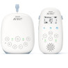 Écoute-bébé dect lcd avent