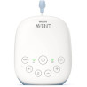 Écoute-bébé dect lcd avent