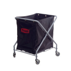 Chariot à linge x-cart 170 litres
