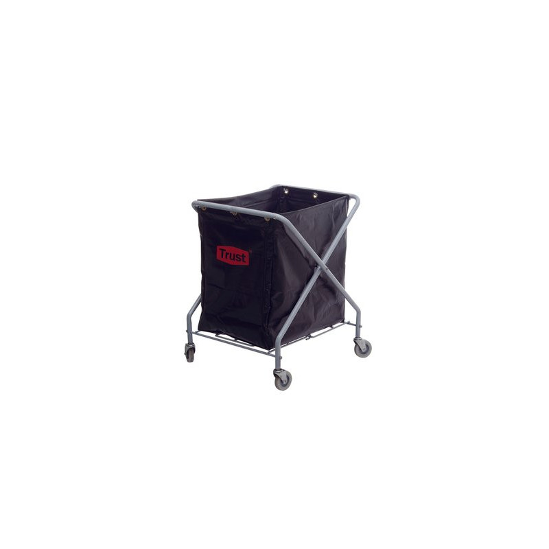 Chariot à linge x-cart 170 litres