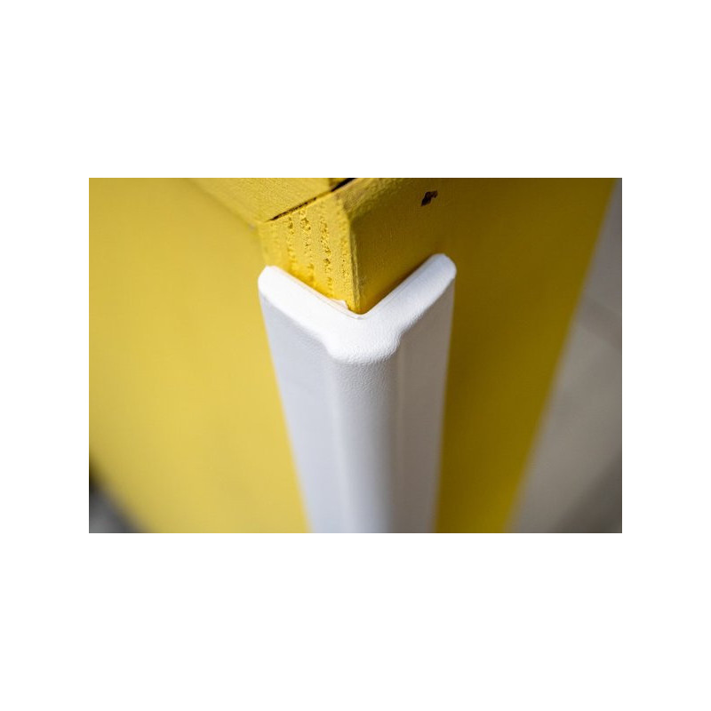 Protection d'angle nouvelle génération - blanc -