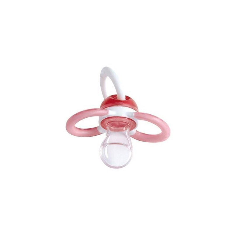 Sucette pacifier +3m