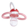 Sucette pacifier +3m