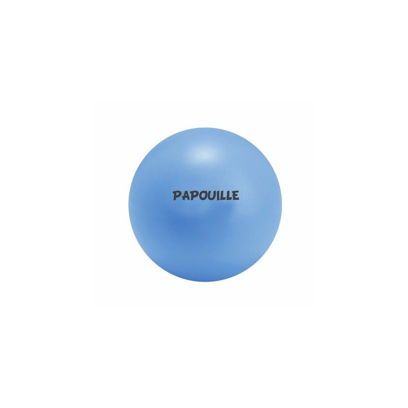 Ballon de préhension papouille