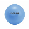 Ballon de préhension papouille