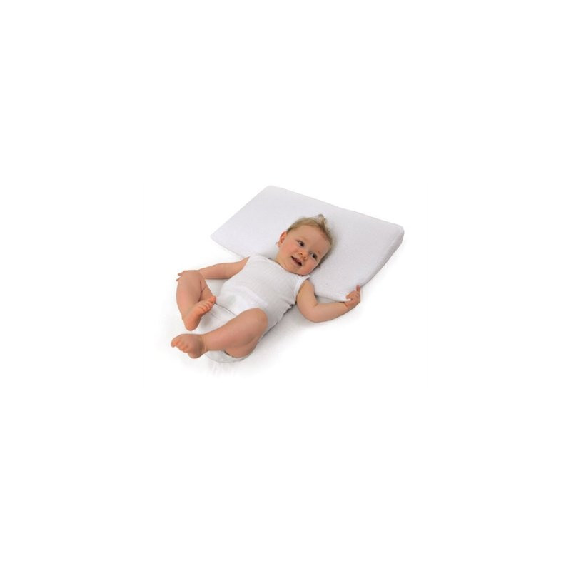Plan incline 15° anti reflux - bambou