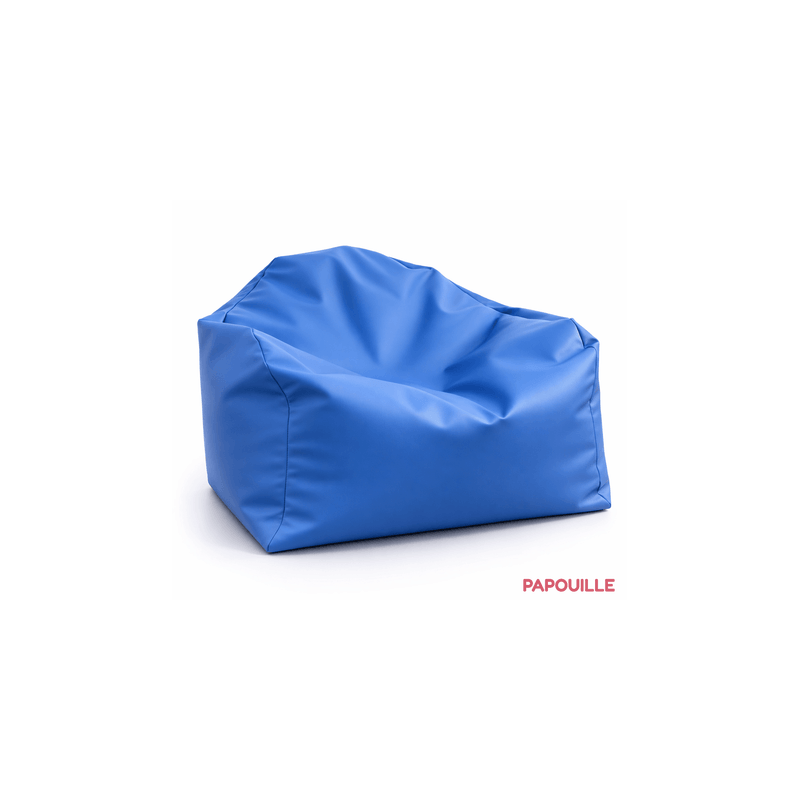 Pouf grand canapé 75x65cm