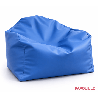 Pouf grand canapé 75x65cm