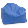Pouf grand canapé 75x65cm
