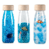 Lot de 3 bouteilles sensorielles sérénité