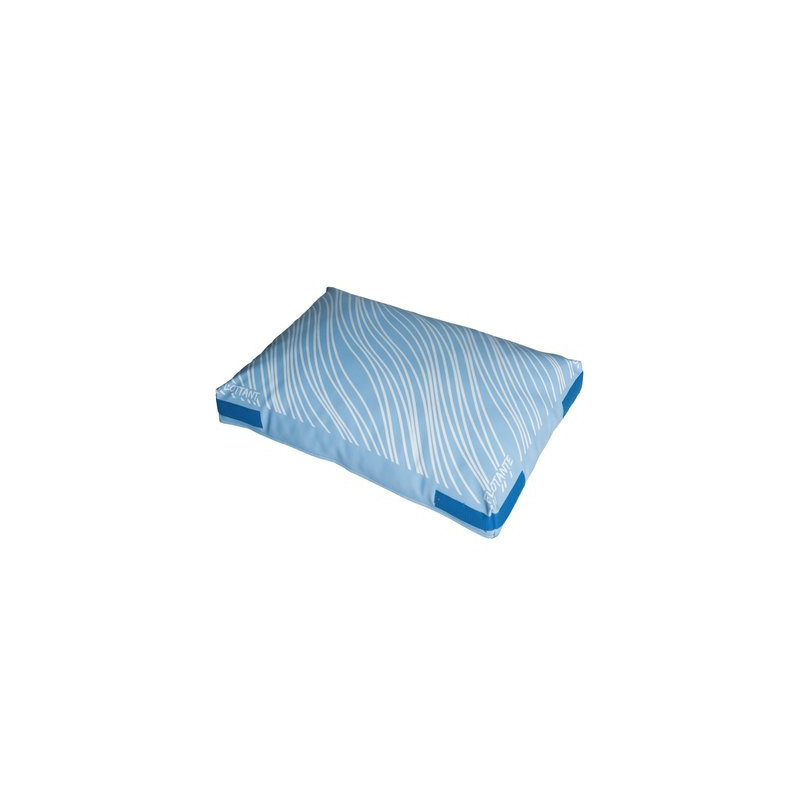 Coussin sensation planche
