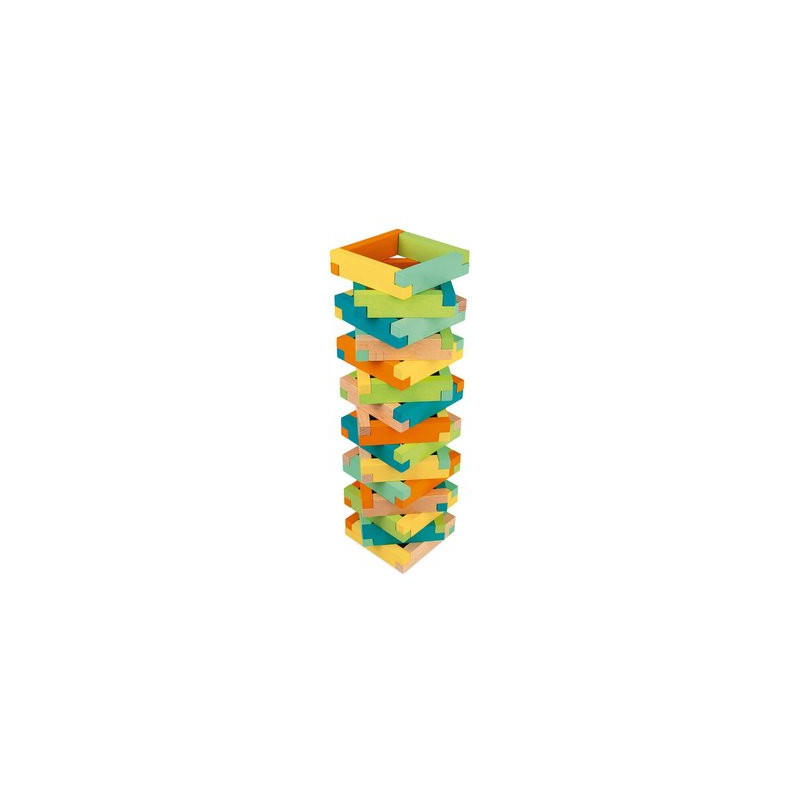Set de construction 60 pcs